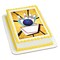 Bowling PhotoCake® Edible Cake Topper Icing Image for 1/4 Sheet cake or larger
